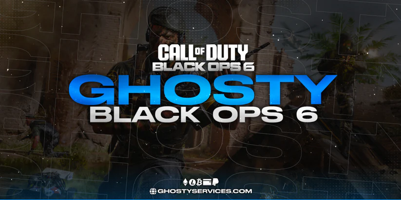 BO6 / Warzone External