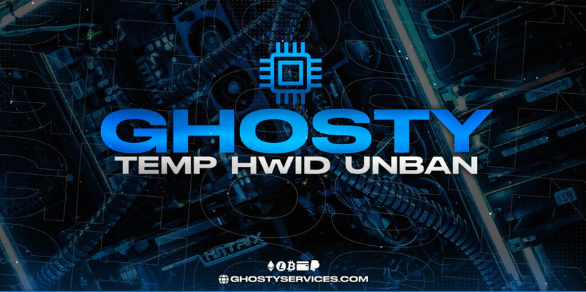 [TEMP] HWID Unban