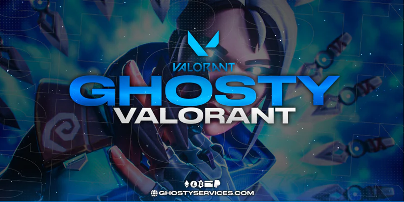 Valorant